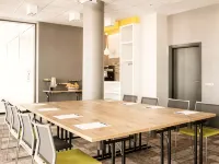 Ibis Lodz Centrum