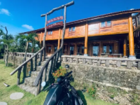Ngoc Tien Farmer Eco Lodge Hotels in 