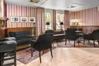 Best Western Centralhotellet Hotels in Västerviks kommun