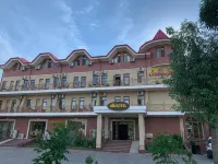 Hotel Afrosiyob Hotels in 