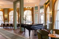Hotel Victoria - Haustierfreundliche