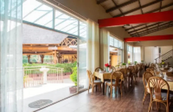 Bomah Hotel Limited Hotels in Gulu Municipality