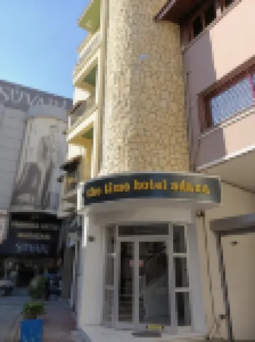 Dünya Otel Adana  otelleri