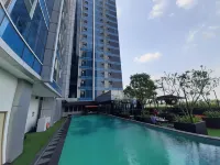 The Hive Tamansari by Bonzela Property Hotels in East Jakarta City