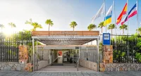 Relaxia Los Girasoles Bungalows