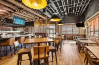 Best Western Plus Merritt Hotel Hotel di Merritt