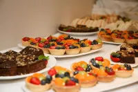 Novotel Wolverhampton - Bữa sáng