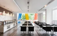 Amaris Hotel Sriwedari Solo - breakfast