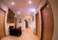 Hotel El Horreo de Avilés Hotels in Aviles