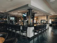 Super 8 by Wyndham Dawson Creek Hotel di Dawson Creek