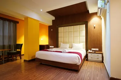 Emarald Hotel Calicut Hotels in Kozhikode