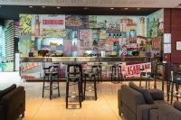 Novotel Casablanca City Center - bar