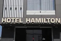 Hotel Hamilton Hotels near Adventure Saga