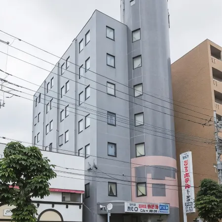 Hotel New Neo