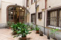 Hostal la Vera - Bintang 1