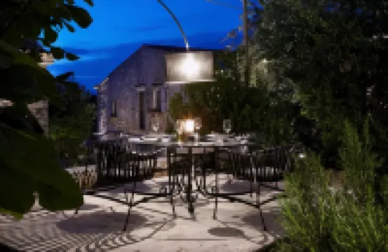 Torri E Merli Boutique Hotel