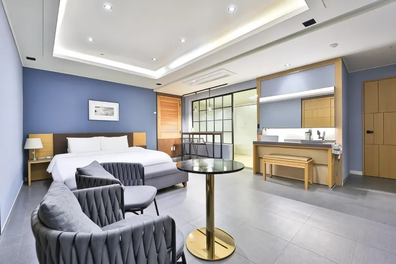 Seomyeon IB Hotel