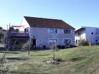 La Serpauderie Hotels in Gemozac