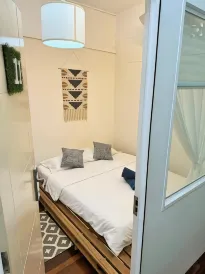 Jonker Vibe Inn