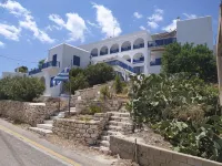 Corali Hotel Hotel in zona Lefkes