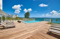B&B Hotel Fort-De-France Hotels in La Trinité