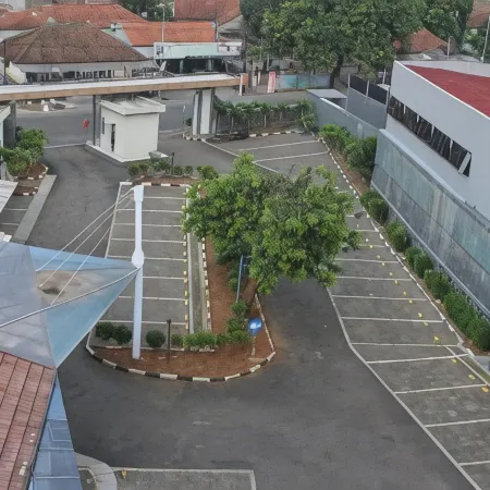Hotel Nalendra Plaza Subang