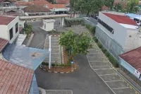 Hotel Nalendra Plaza Subang - parking