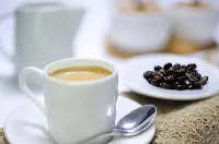 Belian Hotel - Morgenmad