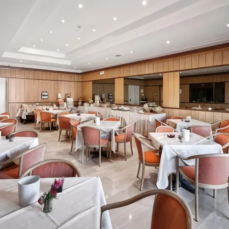 Hotel Fortuna