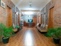 Ngampilan Backpacker Hostel - Wifi