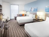 Hyatt House Nashville/Vanderbilt Hotels near Athena Statue