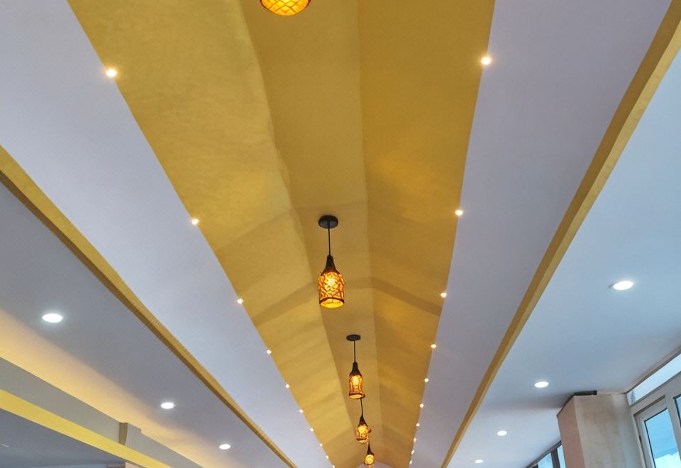 Hotel Sandhya
