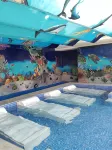 Treasure Island Hotel with Mini Water Adventure - Pools