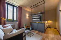 Ipartment Leverkusen Hôtels à : Burscheid