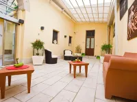 Residence Cortile Mercè Hotels in Trapani