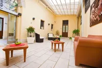 Residence Cortile Mercè