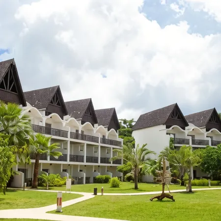 Royal Beach Hôtel