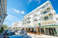 Santa Maria City Hotel Hotel in zona Tempio di Atena Poliàs e Zeus Polieus