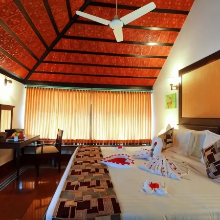 Nihara Resort and Spa Cochin