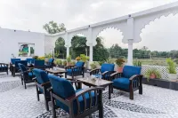 Emperor Palace A Heritage Villa