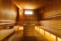 Wolkendorf Bio Hotel & Spa - spa
