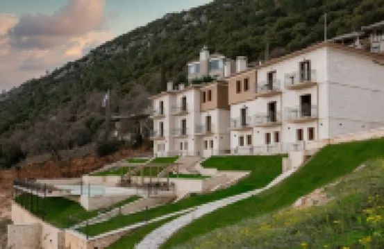 The View Hotel Hotels in 