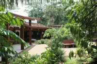 La Quinta Sarapiqui Lodge Hotels near Organic Paradise Tour