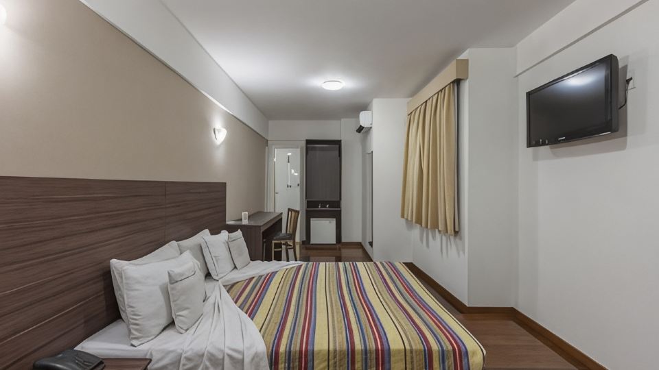 Abba Hotel