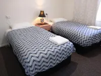 Millicent Motel Hotels near ANTS Redgum Gallery Millicent