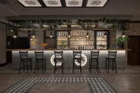 Hotel Juvena Wellness & Spa - Baarit