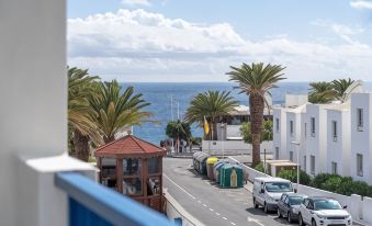 Apartamentos Isla de Lobos - Adults Only