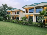 Winsome Resort & Spa Corbett