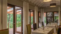 Lake Duluti Lodge Arusha - 5-Star