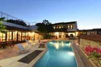 Villa Konak Hotel Hotels in Kuşadası